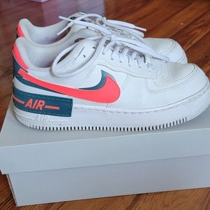 Nike Air Force 1 Shadow